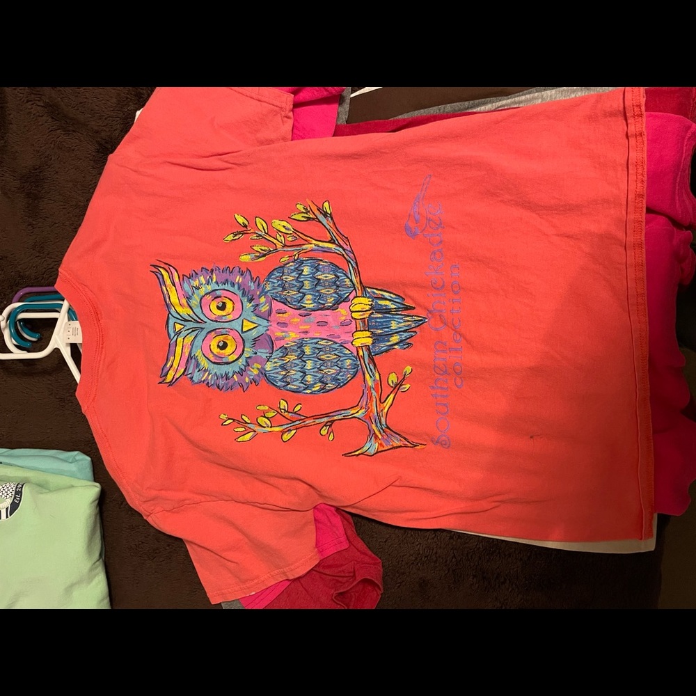 Women’s tee